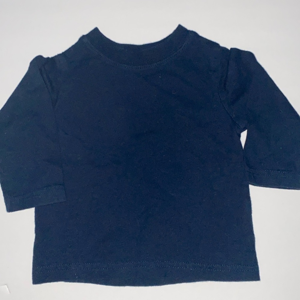 Children’s Place Infant Long Sleeve Shirt